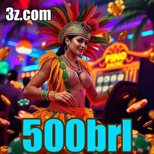 Novidades Espetaculares na Seção Newgames do 500brl