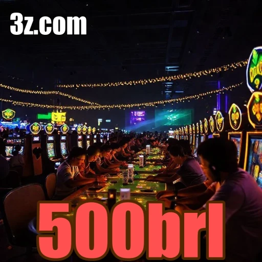 Desafios Incríveis: Skillgames no 500brl Para Você