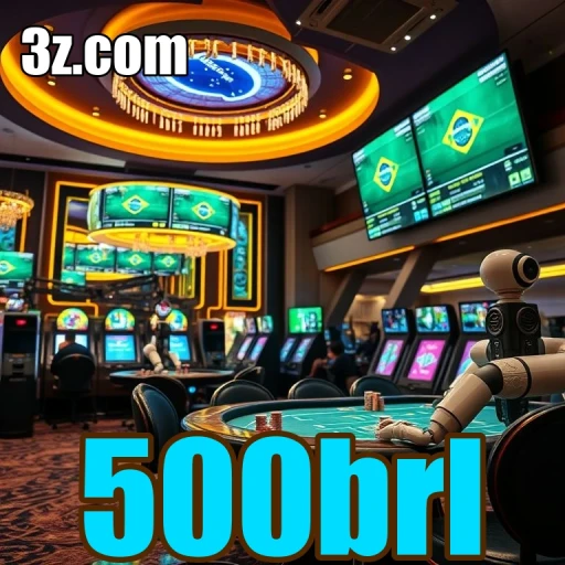 Explore os Tablegames Fascinantes do 500brl e Jogue Agora