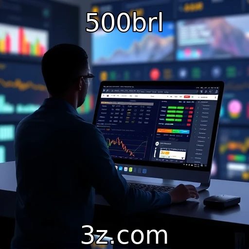 Crescimento das plataformas de apostas no mercado brasileiro