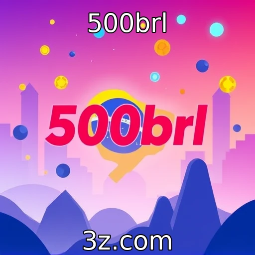 Crescimento da indústria de jogos no mercado brasileiro