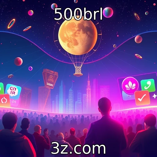 Aumento de investimentos em jogos e suas parcerias estratégicas