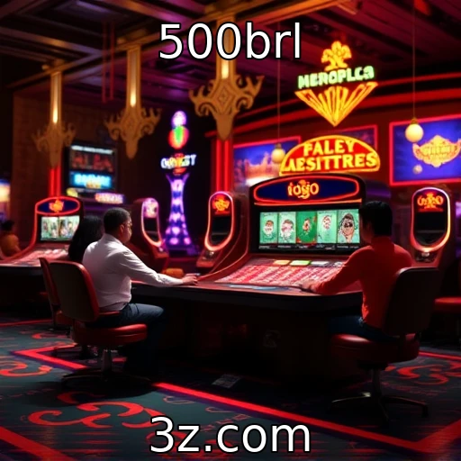 Investimentos e fusões agitam o setor de jogos e entretenimento