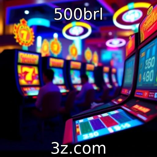 Mudanças na regulamentação de jogos eletrônicos