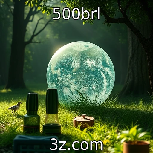 Tendência de jogos sustentáveis na indústria de entretenimento